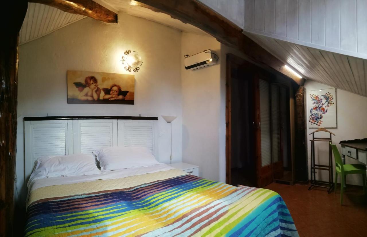 Delizioso Attico Con Ampio Terrazzo E Garage A Due Passi Dal Mare E Dalle Cinqueterre Lt-0485 Levanto Eksteriør billede
