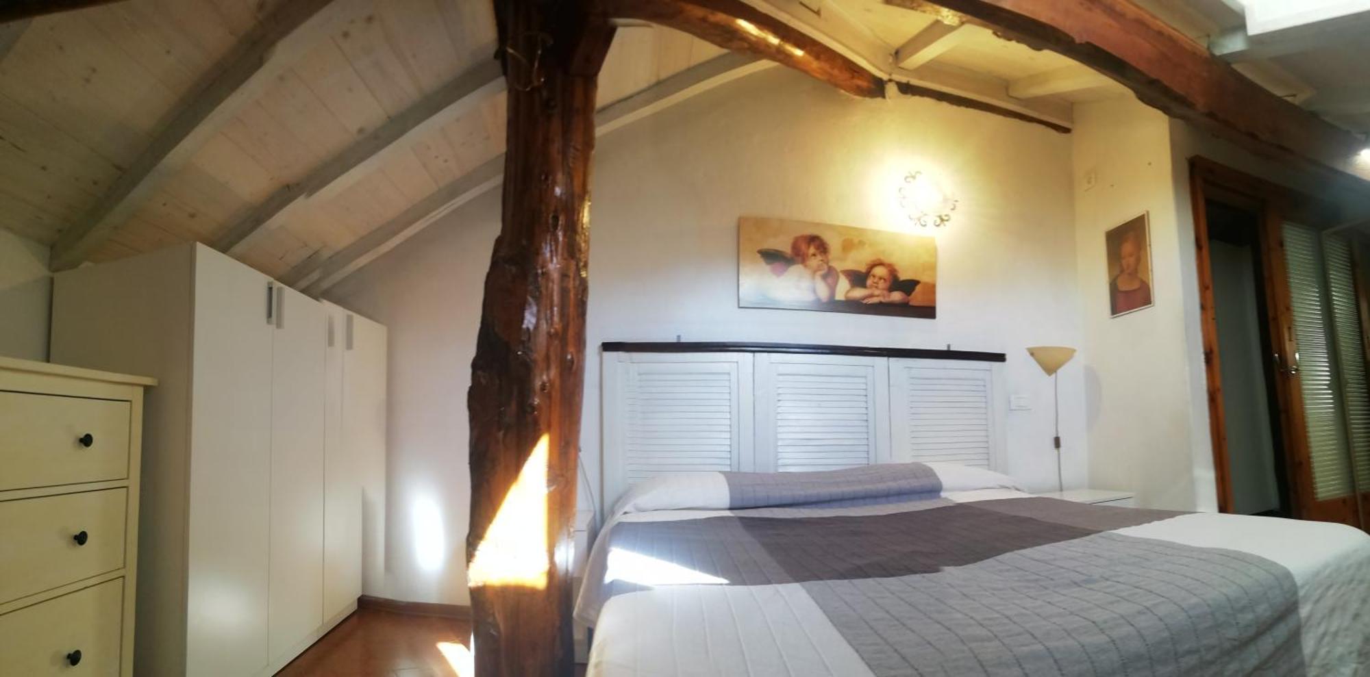 Delizioso Attico Con Ampio Terrazzo E Garage A Due Passi Dal Mare E Dalle Cinqueterre Lt-0485 Levanto Eksteriør billede