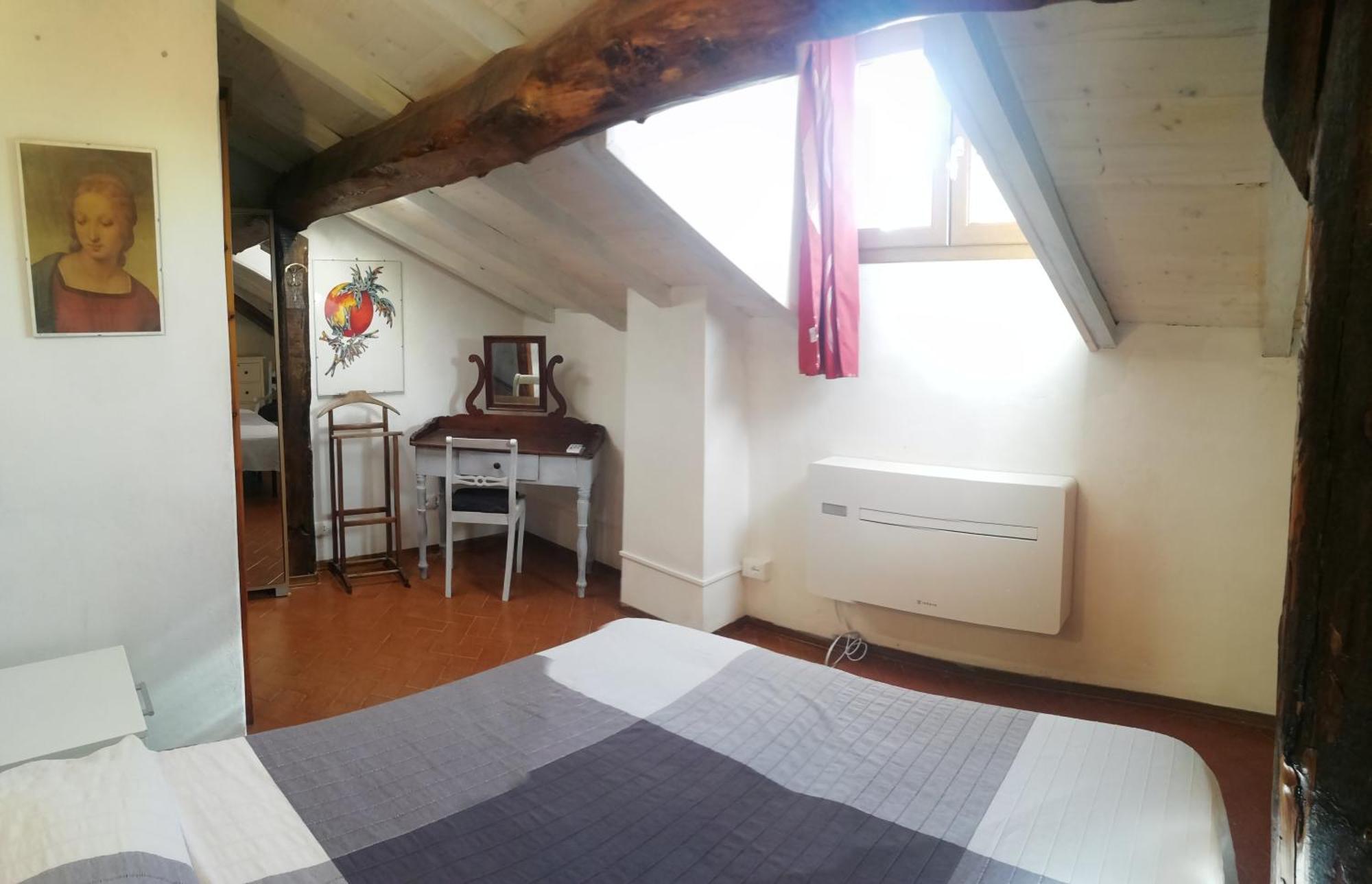 Delizioso Attico Con Ampio Terrazzo E Garage A Due Passi Dal Mare E Dalle Cinqueterre Lt-0485 Levanto Eksteriør billede