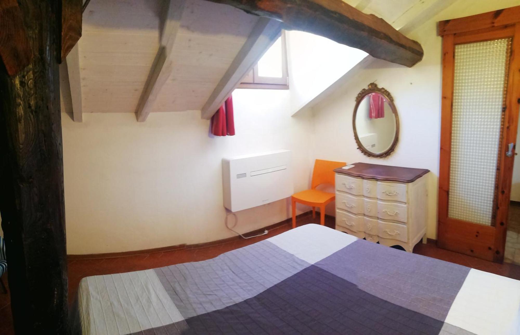 Delizioso Attico Con Ampio Terrazzo E Garage A Due Passi Dal Mare E Dalle Cinqueterre Lt-0485 Levanto Eksteriør billede