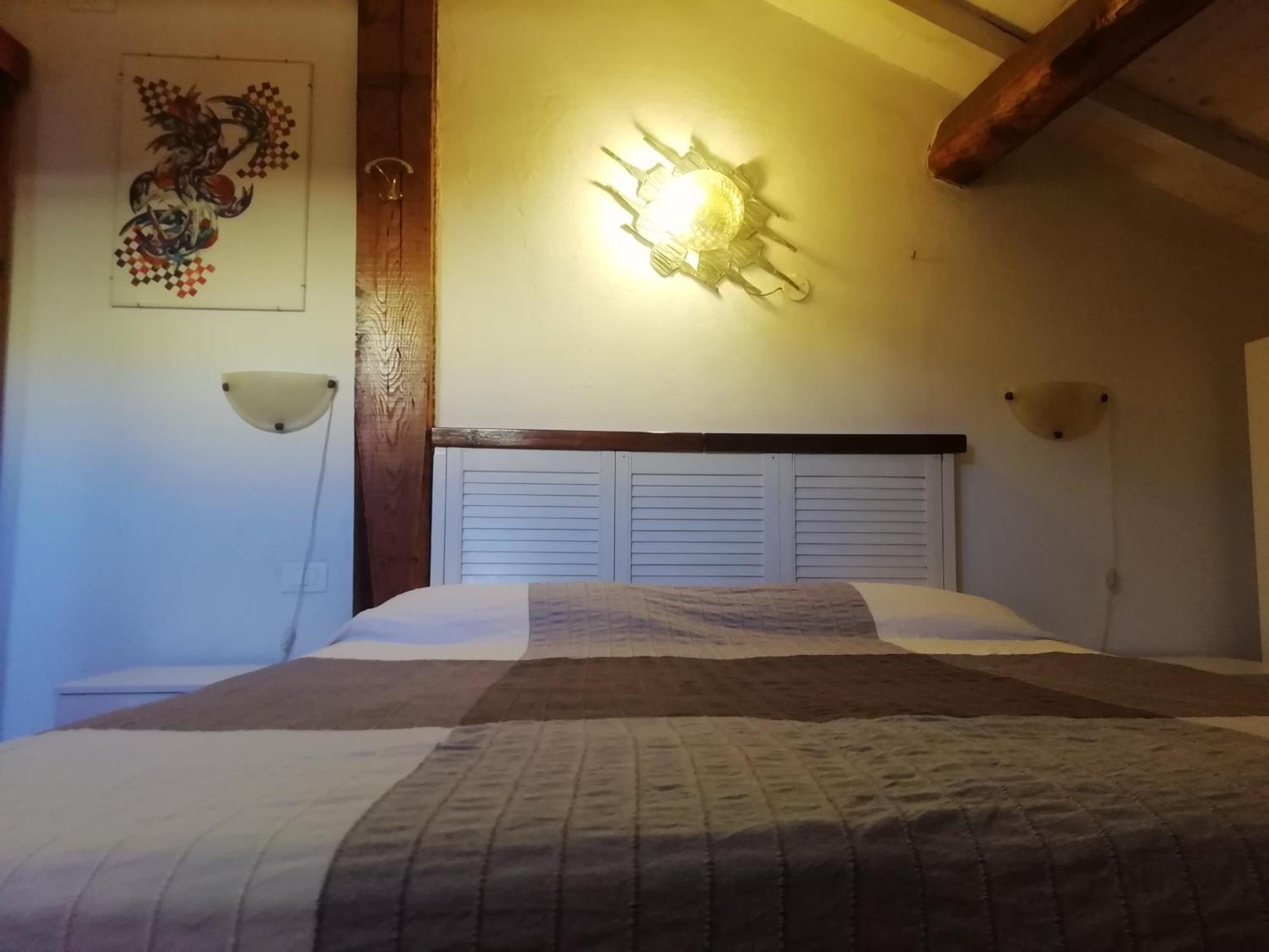 Delizioso Attico Con Ampio Terrazzo E Garage A Due Passi Dal Mare E Dalle Cinqueterre Lt-0485 Levanto Eksteriør billede