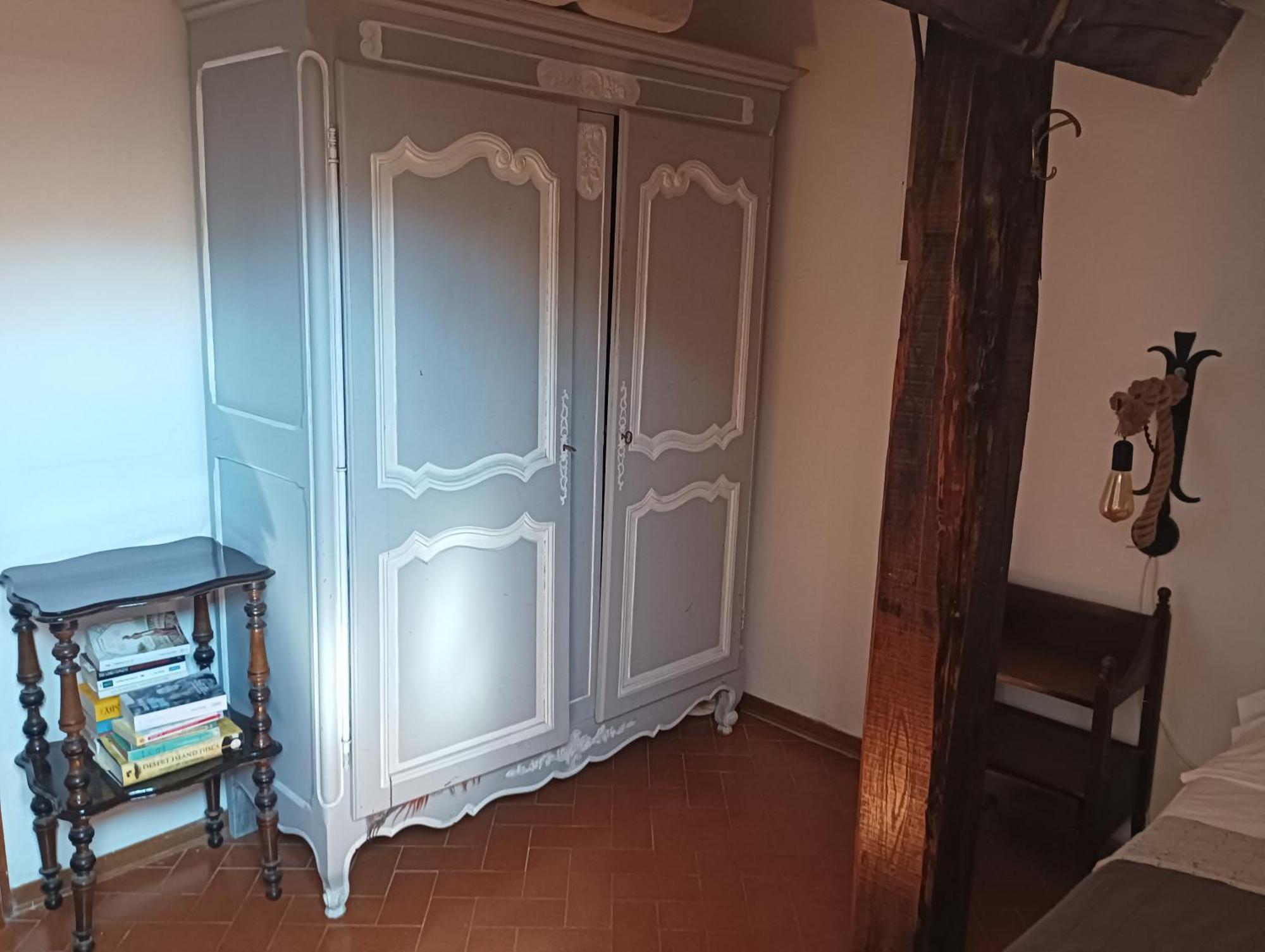 Delizioso Attico Con Ampio Terrazzo E Garage A Due Passi Dal Mare E Dalle Cinqueterre Lt-0485 Levanto Eksteriør billede