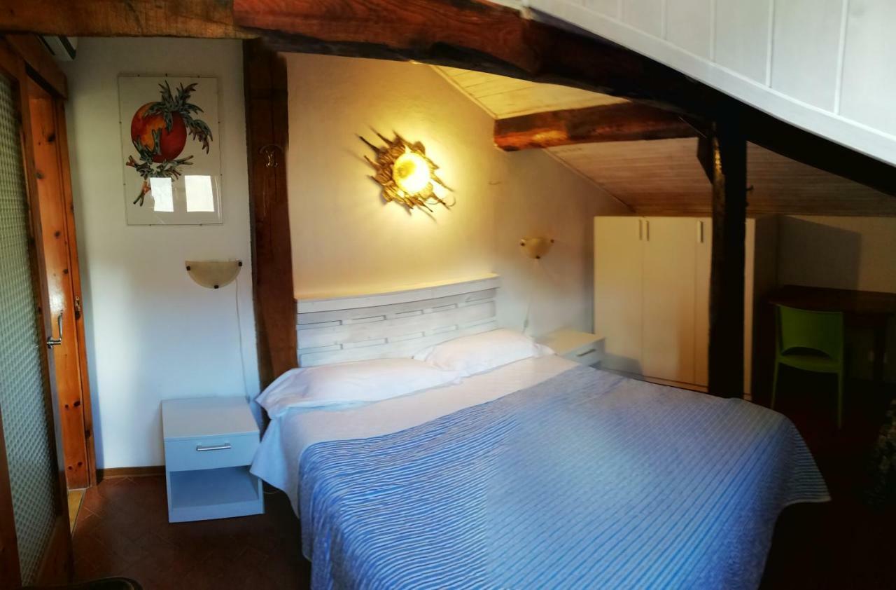 Delizioso Attico Con Ampio Terrazzo E Garage A Due Passi Dal Mare E Dalle Cinqueterre Lt-0485 Levanto Eksteriør billede