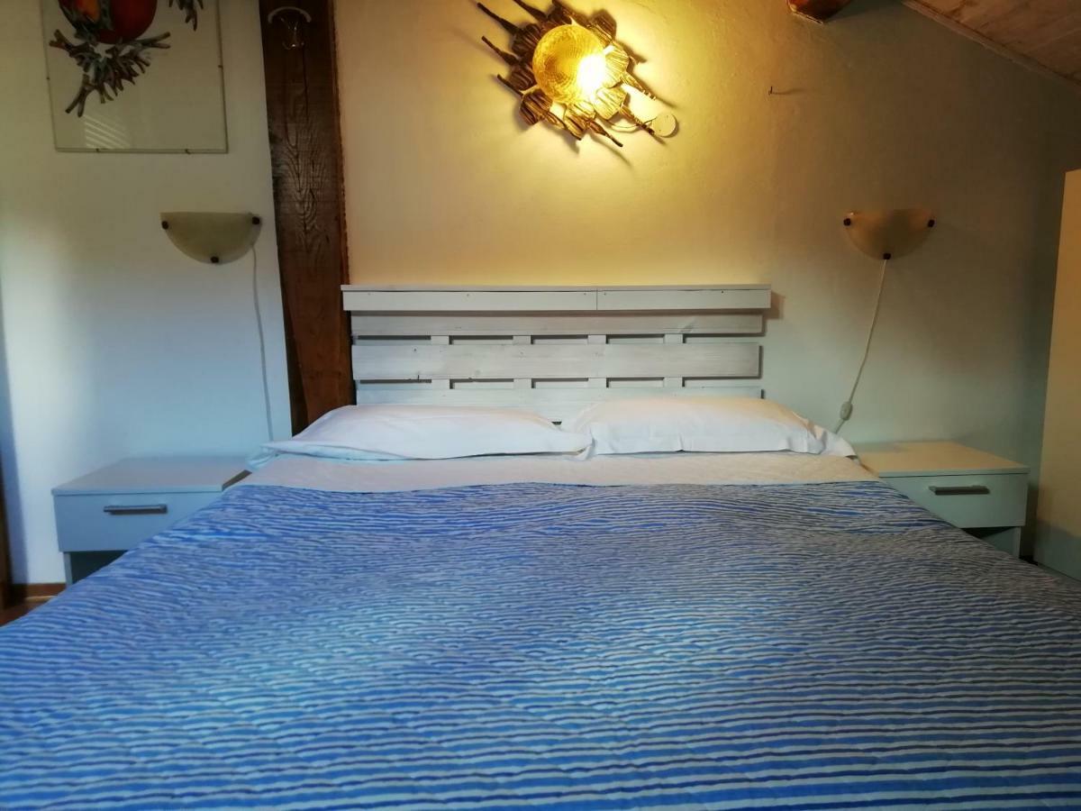 Delizioso Attico Con Ampio Terrazzo E Garage A Due Passi Dal Mare E Dalle Cinqueterre Lt-0485 Levanto Eksteriør billede